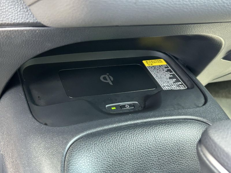 Used 2025 Toyota Corolla SEImage 22
