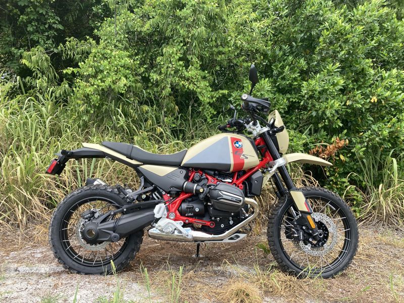 2026 BMW R 12 G/S