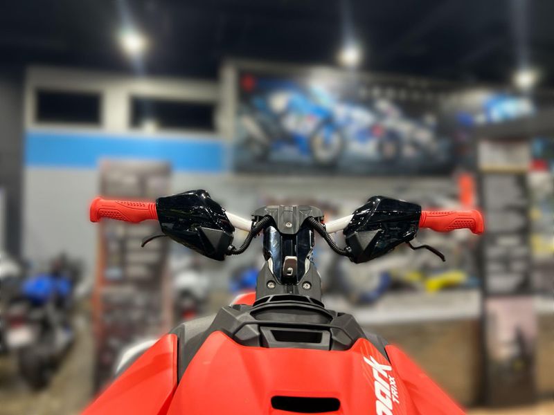 New 2026 Sea-Doo SPARK FOR 1 90 TRIXX Image 19