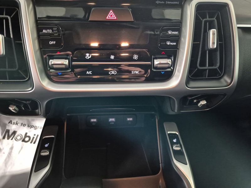 2021 Kia Sorento SImage 35