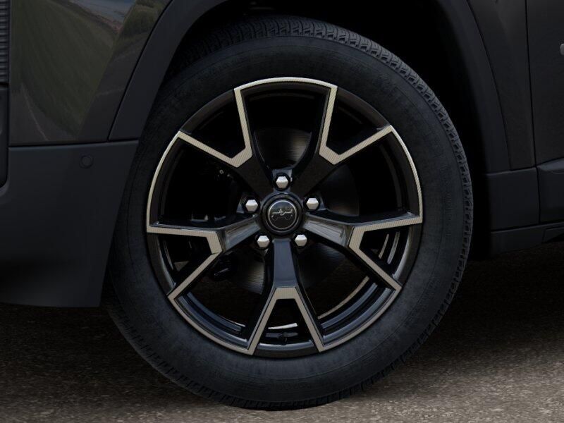 New 2026 Jeep Cherokee Overland 4x4Image 34
