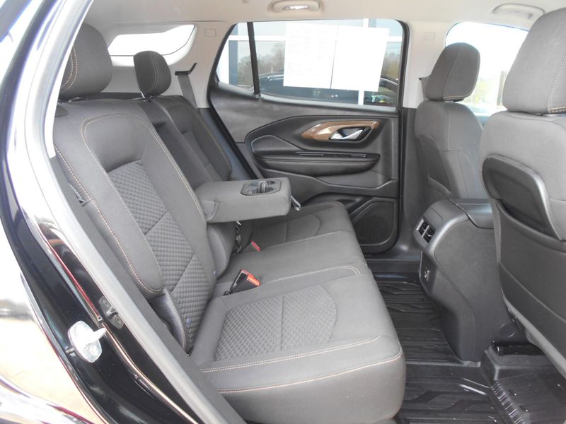 2020 GMC Terrain SLEImage 30