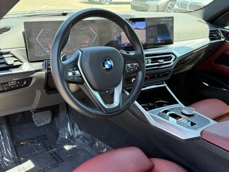 Used 2024 BMW 4 Series 430iImage 29
