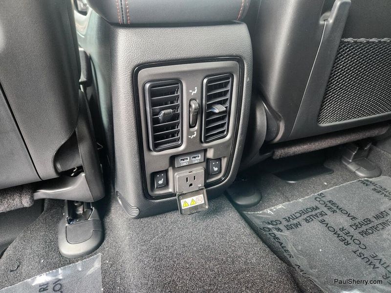 New 2026 Dodge Durango Gt Plus Awd