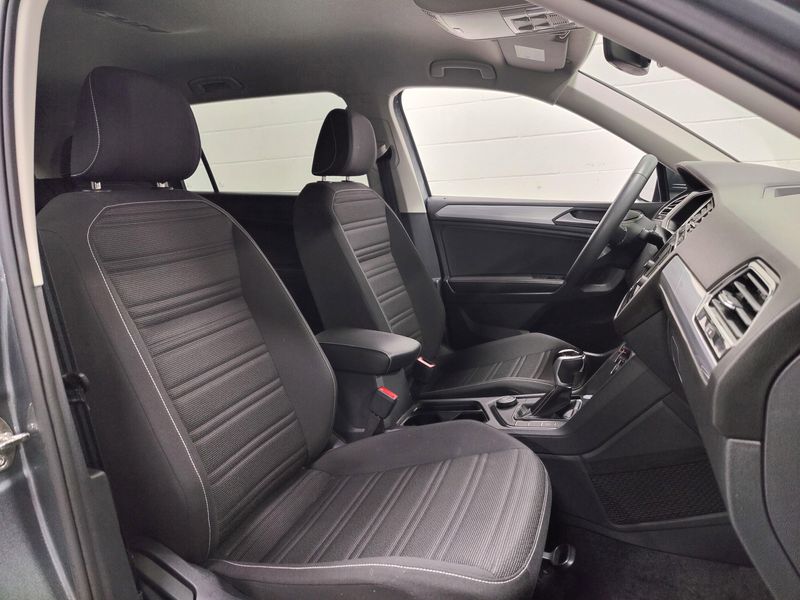 Used 2024 Volkswagen Tiguan S 4-Motion AWDImage 5