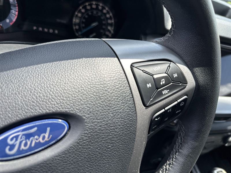 Used 2021 Ford Ranger XLTImage 23