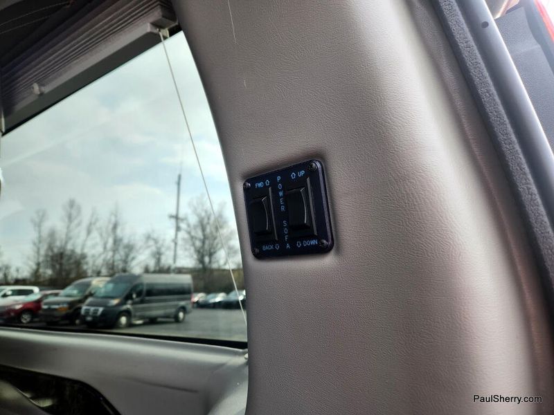 Used 2022 GMC Savana Cargo 