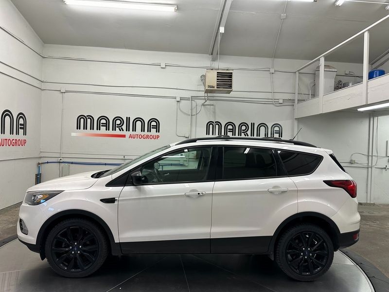 2019 Ford Escape SEImage 13