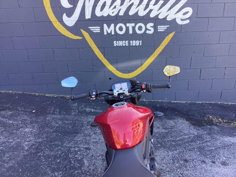 Used 2024 Triumph Street Triple 765 RS 