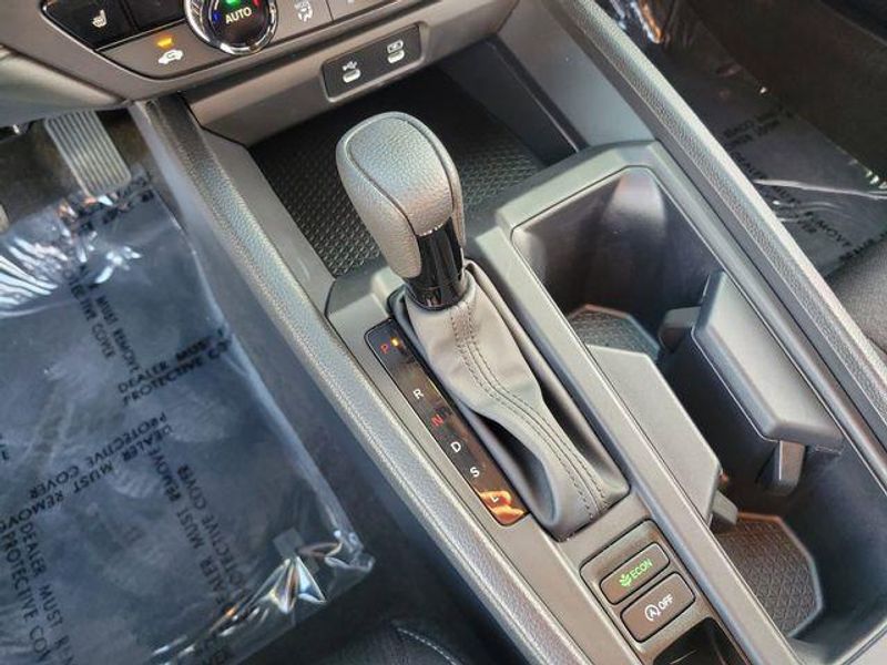 Used 2024 Honda Accord Sedan EX CVT