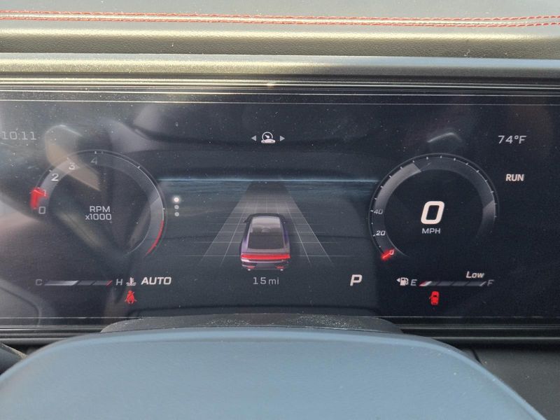 New 2026 Dodge Charger Scat Pack 2-door Awd