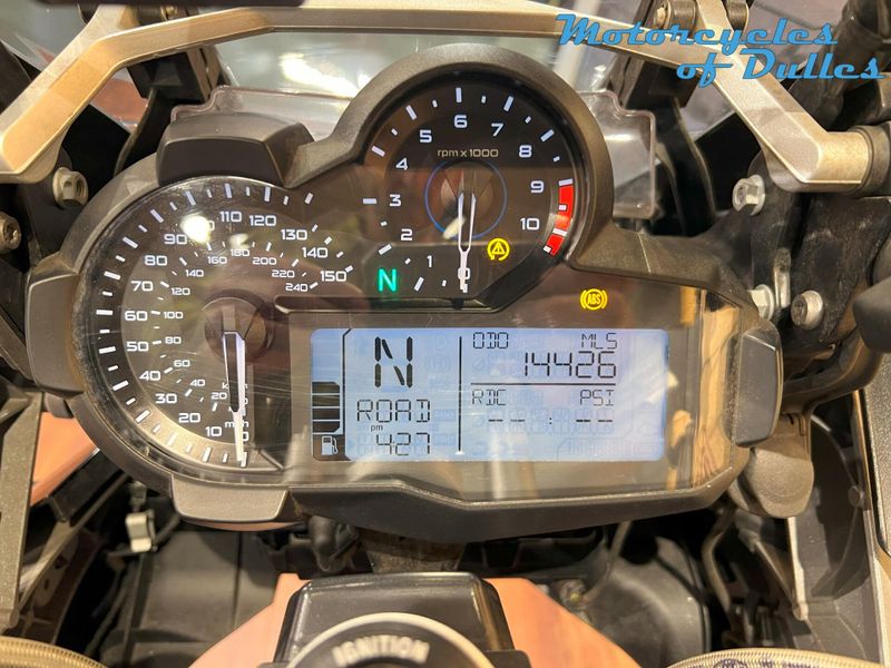 2017 BMW R 1200 GS AdventureImage 15