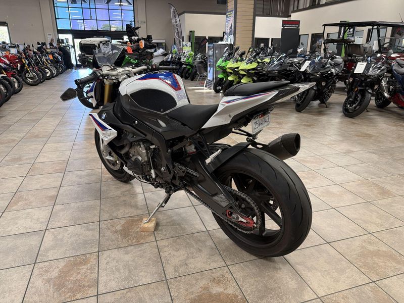 Used 2019 BMW S 1000 R Image 15