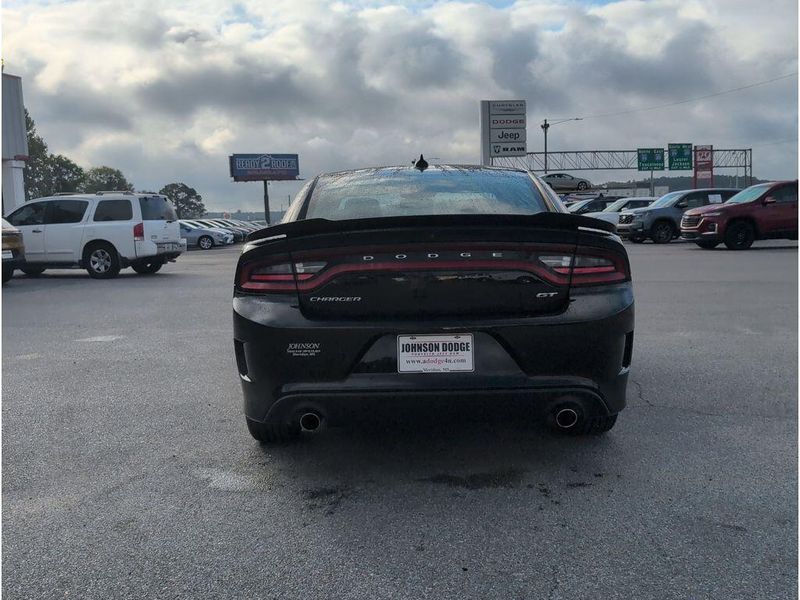 Used 2023 Dodge Charger GTImage 4