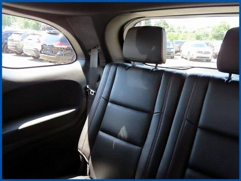 Used 2024 Dodge Durango GT PlusImage 11