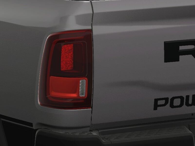 2025 Ram 2500 Power Wagon photo 4