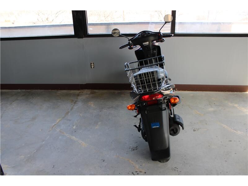 Used 2018 KYMCO AGILTIY 50 Image 2