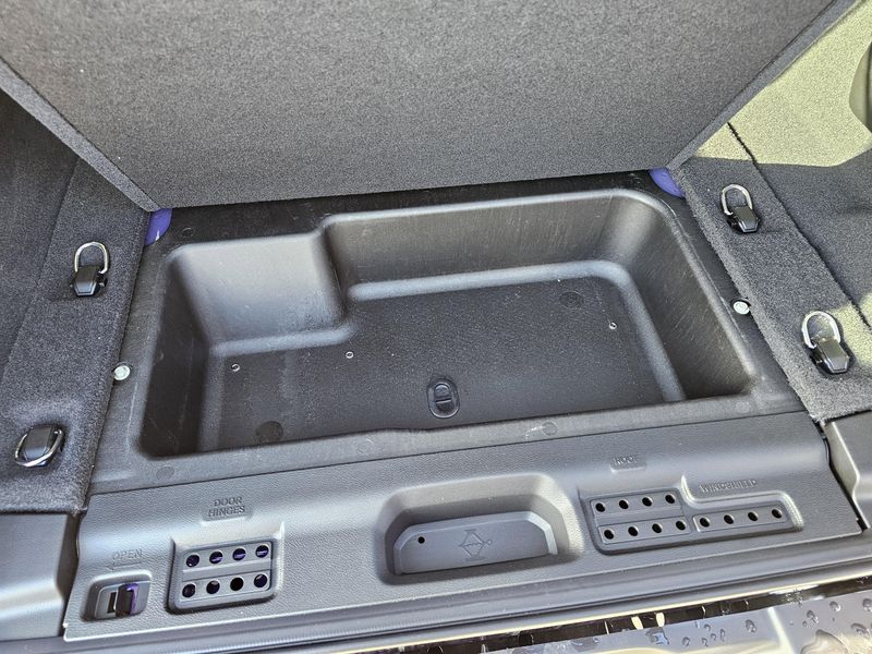 New 2026 Jeep Wrangler 4-door RubiconImage 17