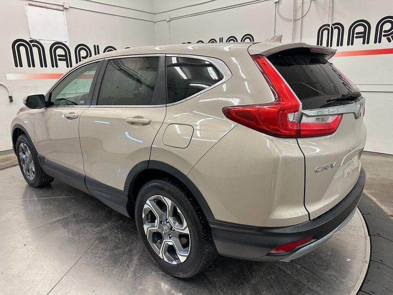 2018 Honda CR-V EX-LImage 13