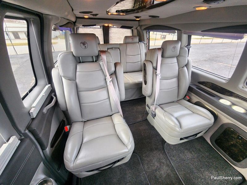 Used 2022 GMC Savana Cargo 