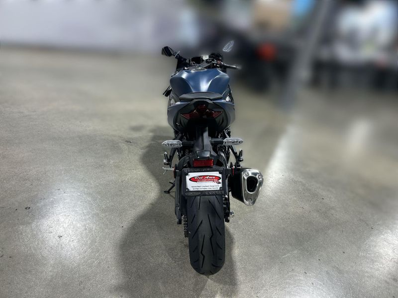 New 2027 Kawasaki NINJA ZX-6R ABS Image 15