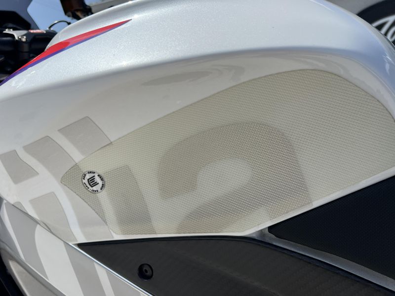 2024 Aprilia Tuono V4 Factory 1100 
