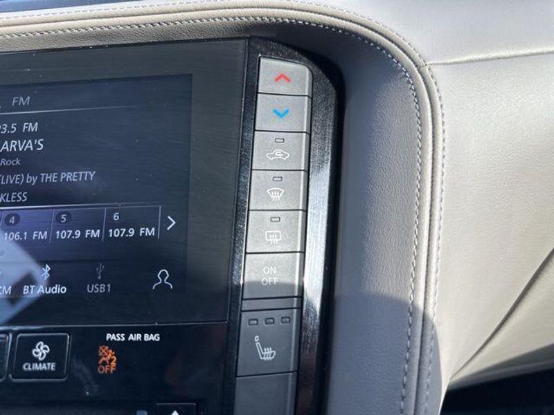 2023 INFINITI QX50 LuxeImage 32
