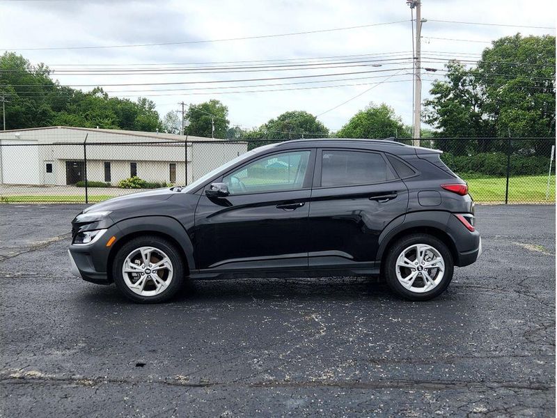 Used 2023 Hyundai Kona SEL