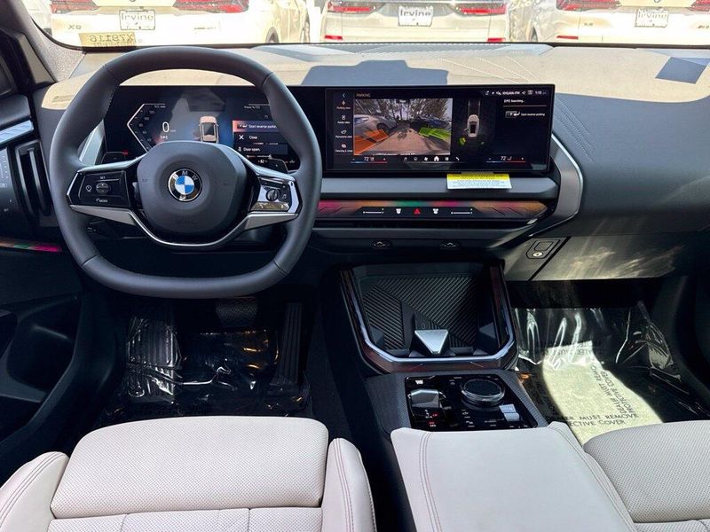 New 2026 BMW X3 30 xDriveImage 26