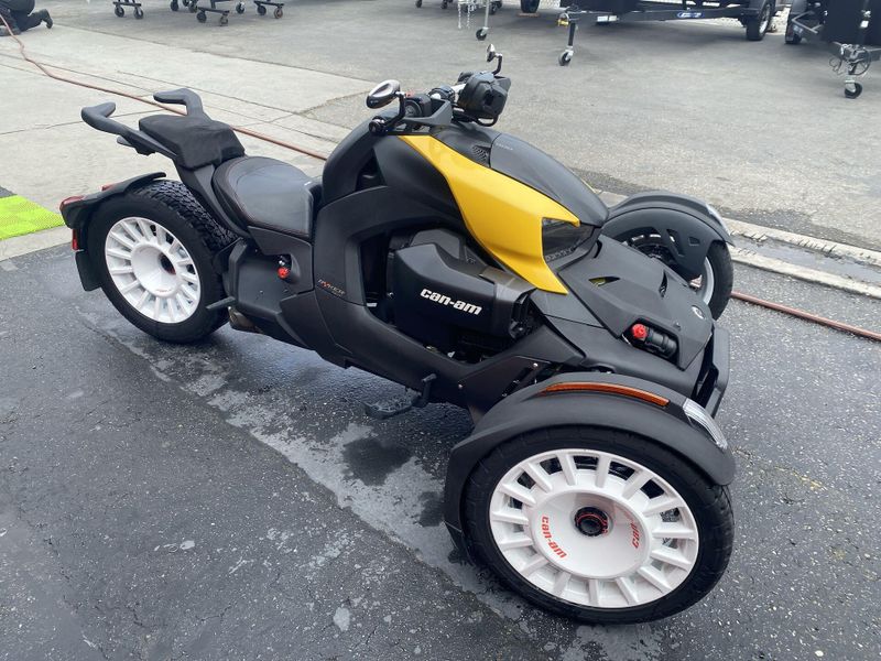 Used 2022 Can-Am RD RYKER RALLY 900 22 Image 14