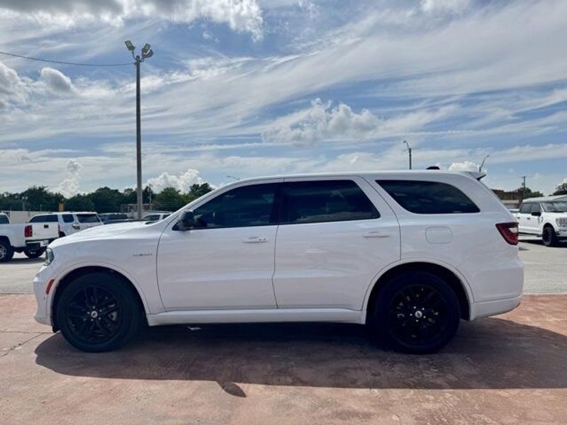 2024 Dodge Durango R/TImage 4