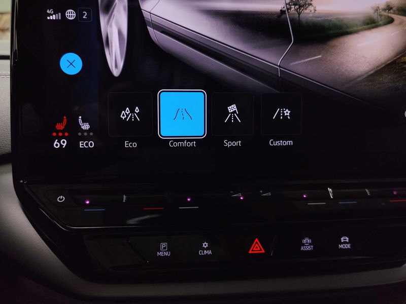 Used 2024 Volkswagen ID.4 StandardImage 19