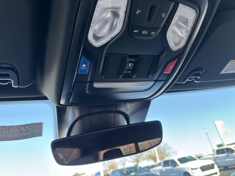 New 2026 RAM 2500 Tradesman Crew Cab 4x4 6