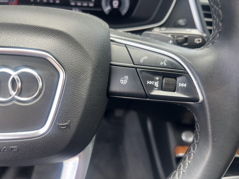 Used 2021 Audi Q5 PremiumImage 12