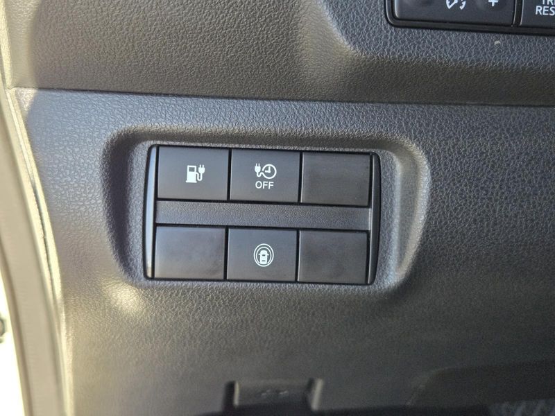 Used 2023 Nissan Leaf S Hatchback