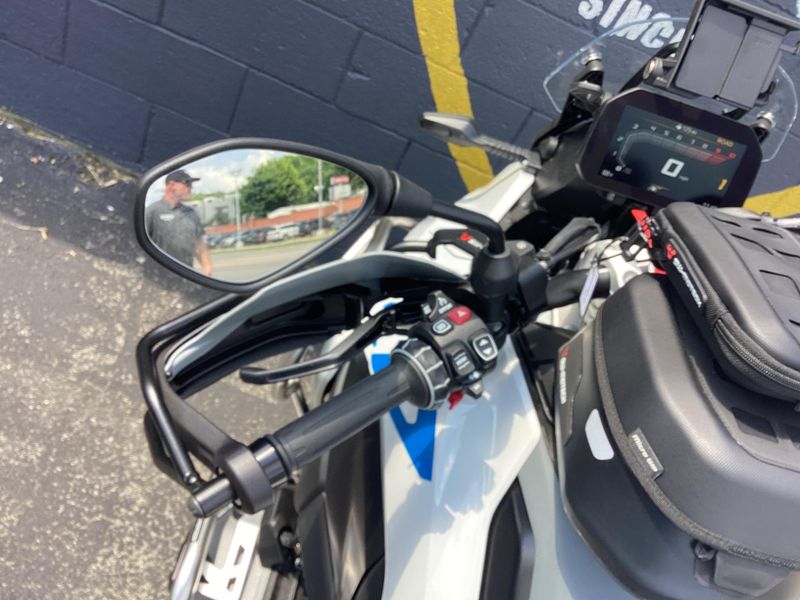 2025 BMW R 1300 GS 