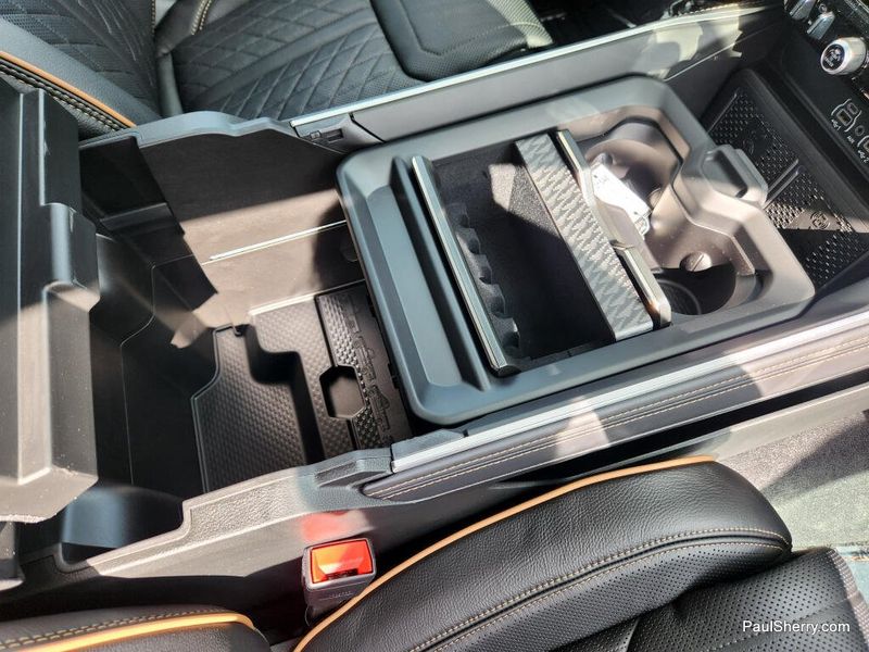 New 2026 RAM 1500 Tungsten Crew Cab 4x4