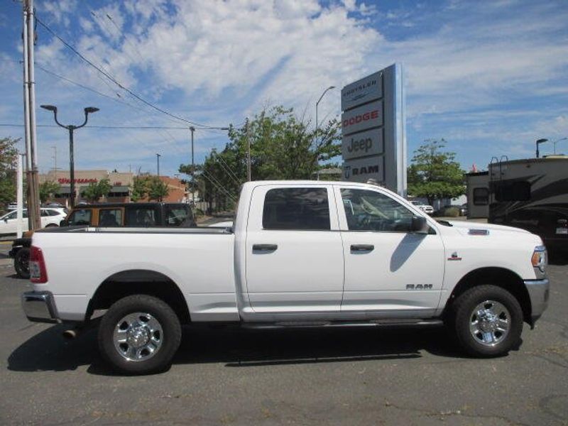 Used 2020 RAM 2500 TradesmanImage 6