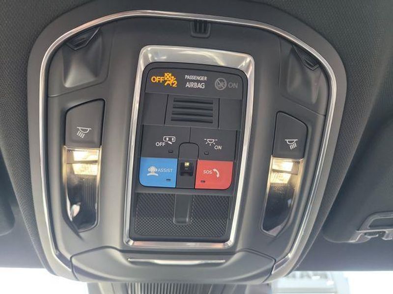 New 2026 Dodge Charger Scat Pack 2-door Awd