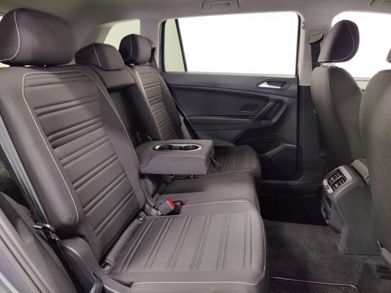 Used 2023 Volkswagen Tiguan S AWD w/Dr Asst PkgImage 12