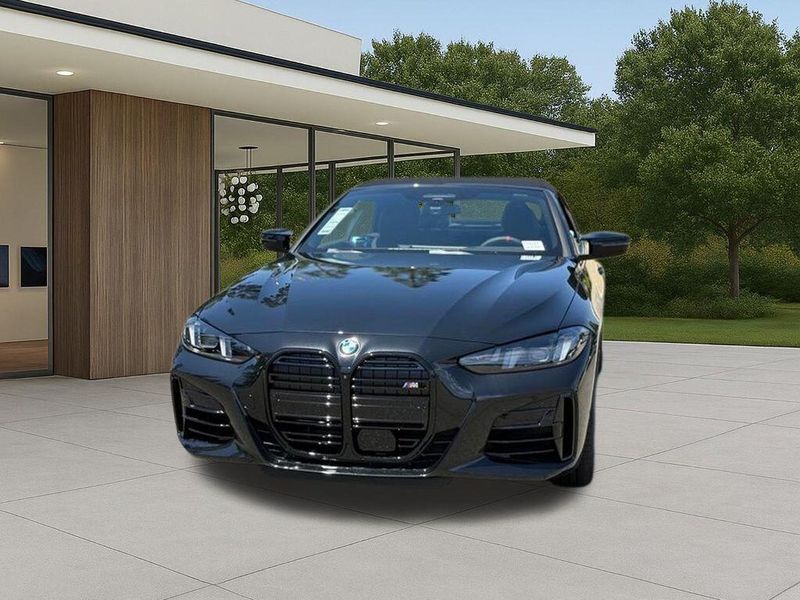 New 2026 BMW 4 Series M440iImage 3