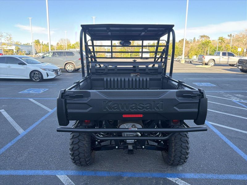 New 2026 Kawasaki MULE PRO-FX 1000 HD Image 16