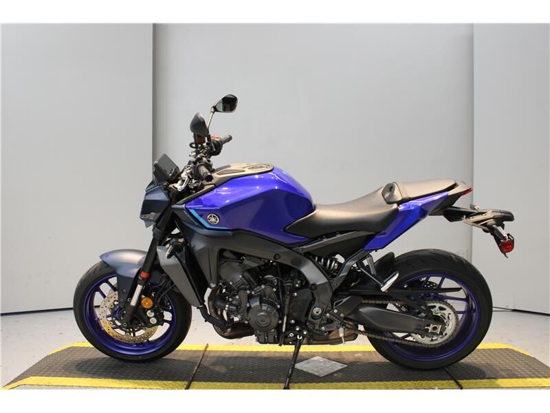 2024 Yamaha MT 09Image 2