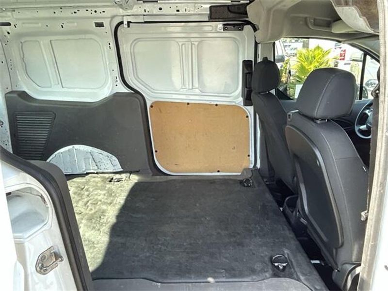 2022 Ford Transit Connect XLImage 14