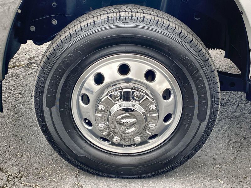 2021 RAM 3500 Laramie LonghornImage 34