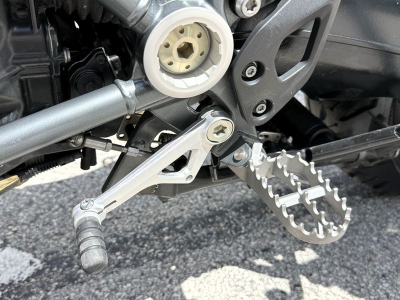 2022 BMW R 1250 GS Adventure