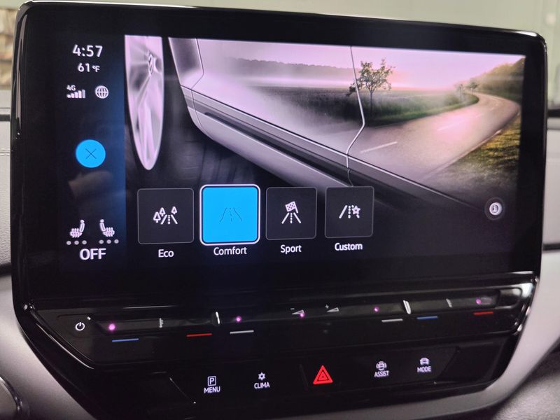 Used 2023 Volkswagen ID.4 Pro 82kW Long RangeImage 20