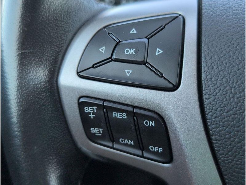 Used 2023 Ford Ranger XLTImage 23