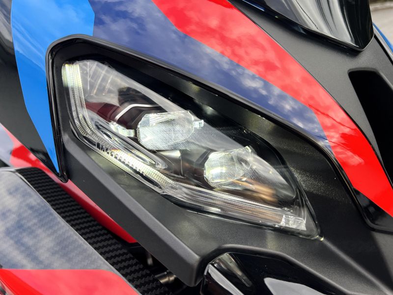 2024 BMW M 1000 XR