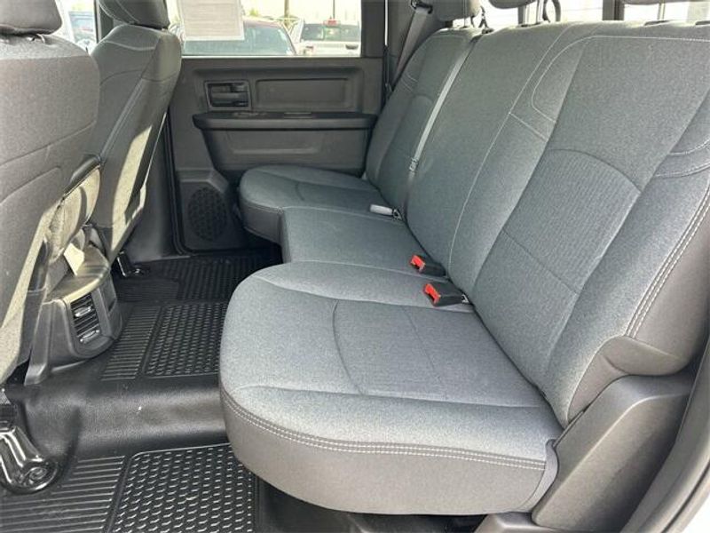 Used 2023 RAM 2500 TradesmanImage 8